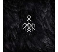Wardruna - Kvitravn [Vinilo]