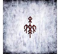 Wardruna - Runaljod - Gap Var Ginnunga [Vinilo]