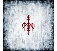 Wardruna Runaljod - Gap Var Ginnunga (Vinyl) 12" Album Coloured Vinyl