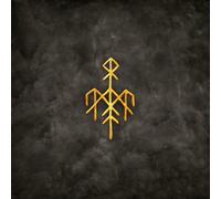 Wardruna Runaljod - Ragnarock (Vinyl) 12" Album