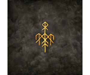 Wardruna Runaljod - Ragnarock (Vinyl) 12" Album