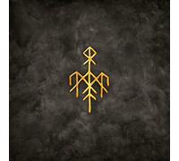 Wardruna Runaljod - Ragnarock (CD) Album