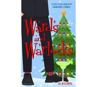 Wards and Warlocks: 2 (Star-Crossed Chronicles)