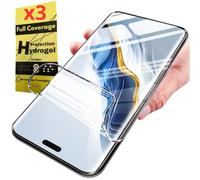 WardSan 3 - Películas de hidrogel para Motorola Razr 60