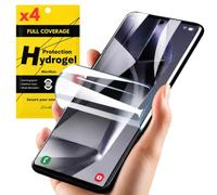 WardSan 4 - Películas de hidrogel para Motorola Razr 60