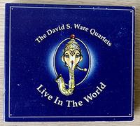 Ware David S. - Live in the World