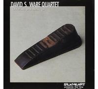 Ware,David S.Quartet - Obligations and Blessings
