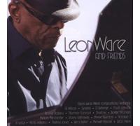 Ware, Leon - Leon Ware And Friends