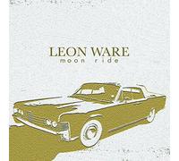 Ware Leon - Moon Ride