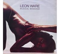 Ware,Leon - Musical Massage [Vinilo]