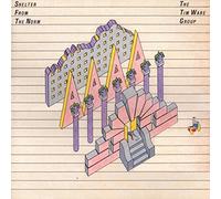 Ware, Tim - Shelter From the Norm [Vinilo][Import]