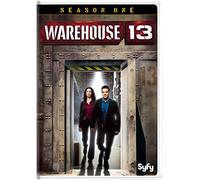 Warehouse 13: Season One [USA] [DVD]