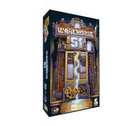 Juego de mesa warehouse 51 pegi 8