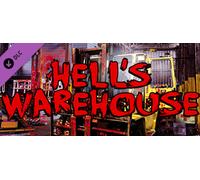 Warehouse and Logistics Simulator DLC Hell's Warehouse PC
