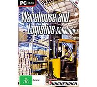 Warehouse and Logistics Simulator /PC
