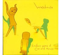 Warehouse - Endless Game of Cat & Mouse