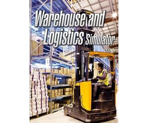 Warehouse & Logistics Simulator Steam Key GLOBAL