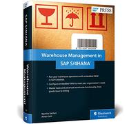 Warehouse Management in SAP S/4HANA: Embedded EWM