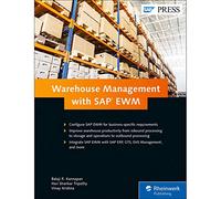 Warehouse Management with SAP EWM