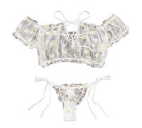 Warehouse Ofertas Flash Lenceria Sexy Blanca Lenceria Picante Mujer Sujetador Sexual Abierto Conjunto De Lenceria Rosa Lenceria Hombre Sexy Eróticas Arnes Mujer Elastico Regalos Cumpleaños 40 Años