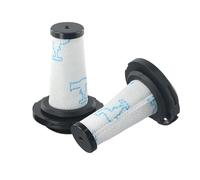 Waremax 2 Filtros Prefiltro de Repuesto para Rowenta X-Force Flex 9.60, X-Pert 7.60, X-Nano Inalámbrico, RH20xx - ZR009010