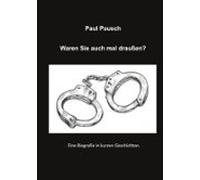 Waren Sie Auch Mal Draussen? (ebook)