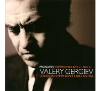 Wareri-Gerugiefu - Prokofiev Symphony No. 2, 3 [Import]