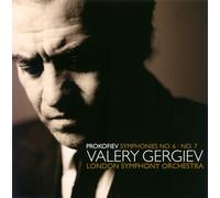 Wareri-Gerugiefu - Prokofiev Symphony No.6,7