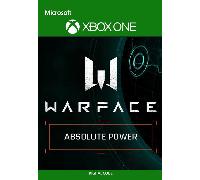 Warface - Absolute Power Bundle (DLC) XBOX LIVE Key GLOBAL