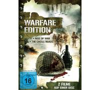 Warfare Edition: Rise of War/The Cross Roads [Alemania] [DVD]