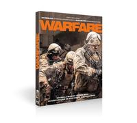 Warfare [Francia] [Blu-ray]