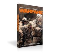 Warfare [Francia] [DVD]