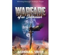 Warfare of an Intercessor