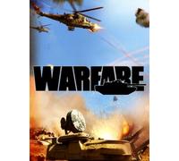 Warfare (PC) - Steam Key - GLOBAL