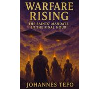 Warfare Rising: The Saints’ Mandate in the Final Hour - A Biblical Guide to Spiritual Warfare and End-Times Prophecy (Kingdom Building)