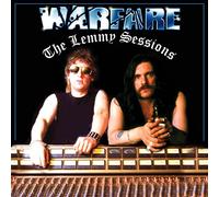 Warfare - THE LEMMY SESSIONS