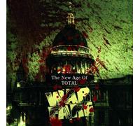 Warfare - The New Age For Total Warfare