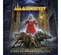 Warfect - Spectre Of Devastation