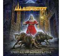 Warfect - Spectre Of Devastation [Vinilo]