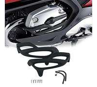 WARFEL Motos Decoración Protector De Cilindro De Motor De Motocicleta, Cubierta Lateral, Protección contra Caídas para BMW R1200GS R1200RT R1200S R1200R R 1200 GS RT R