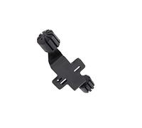 WARFEL Motos Decoración R1250RT R1250GS para BMW R1200GS ADV LC R1200RT, Asiento De Motociclista, Kit Ajustable De Descenso Inferior R 1200 GS R1200 RT Adventure (Color : A)