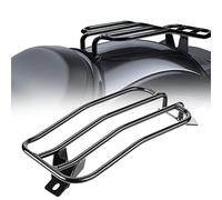 WARFEL Portaequipajes Portaequipajes CMX1100 DCT CMX 110 Soporte De Estante De Carga Portaequipajes Trasero Motocicleta para H&Onda Rebel CMX 1100 CMX1100 DCT 2021 2022