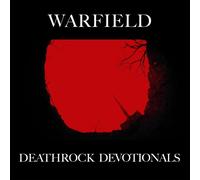 Warfield Deathrock devotionals (CD) Album (Importación USA) (PRESALE 16/01/2026)