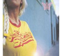 Warfield Justin - Justin Warfield Supernaut