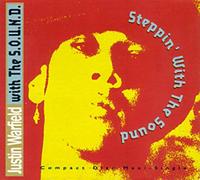 Warfield, Justin - Steppin With the Sound / Season of the R&B