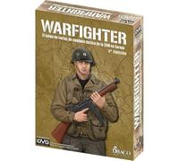 WARFIGHTER 2ª GUERRA MUNDIAL
