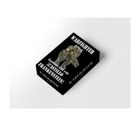 Warfighter: Expansión 49 Castillo Frankenstein