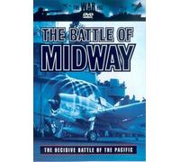 Warfile-Battle of Midway [Reino Unido] [DVD]