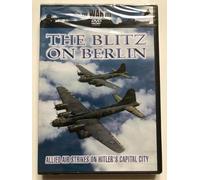 Warfile-Blitz on Berlin [Reino Unido] [DVD]