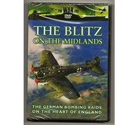 Warfile-Blitz on the Midlands [Reino Unido] [DVD]
